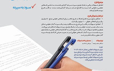 وام بدون ضامن بانک رفاه کارگران
